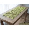 Camino de Mesa de Fieltro Decorativo y Protector | MiSi