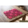 Tapete Fieltro Decorativo y Protector | MiSi