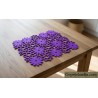 Tapete Fieltro Decorativo y Protector | MiSi