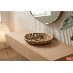 Cuenco de Mesa de Algas Marinas Sea Grass | MiSi