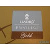 Tapón de Porcelana Lladró Colección | Edición Limitada con Caja Original | Gepertolandia