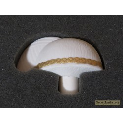 Tapón de Porcelana Lladró Colección | Edición Limitada con Caja Original | Gepertolandia