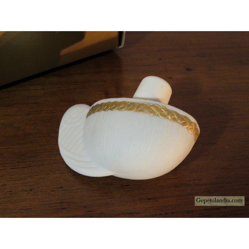 Tapón de Porcelana Lladró Colección | Edición Limitada con Caja Original | Gepertolandia