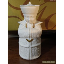 Saleros y Portavelas de Porcelana Lladró | Edición Limitada con Caja Original | Gepertolandia