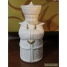 Saleros y Portavelas de Porcelana Lladró | Edición Limitada con Caja Original | Gepertolandia