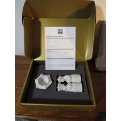 Saleros y Portavelas de Porcelana Lladró | Edición Limitada con Caja Original | Gepertolandia