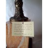 Copa de Mármol y Bronce Urregui | Decoración Clásica e Imperial | Gepertolandia
