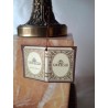 Copa de Mármol y Bronce Urregui | Decoración Clásica e Imperial | Gepertolandia