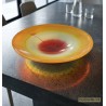 Centro de Mesa Moderno V.P. en Cristal Soplado | Gepertolandia