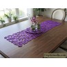 Camino de Mesa de Fieltro Decorativo y Protector | MiSi